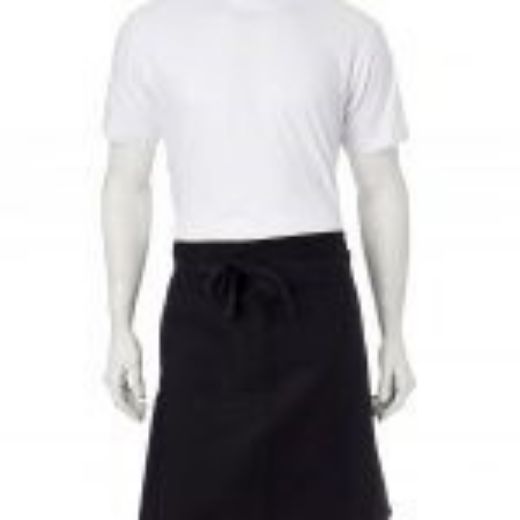 Picture of Identitee Jimmy Canvas Waist Apron