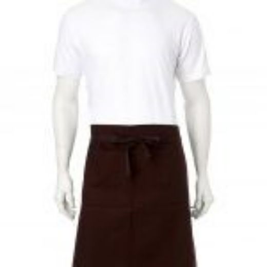 Picture of Identitee Jimmy Canvas Waist Apron