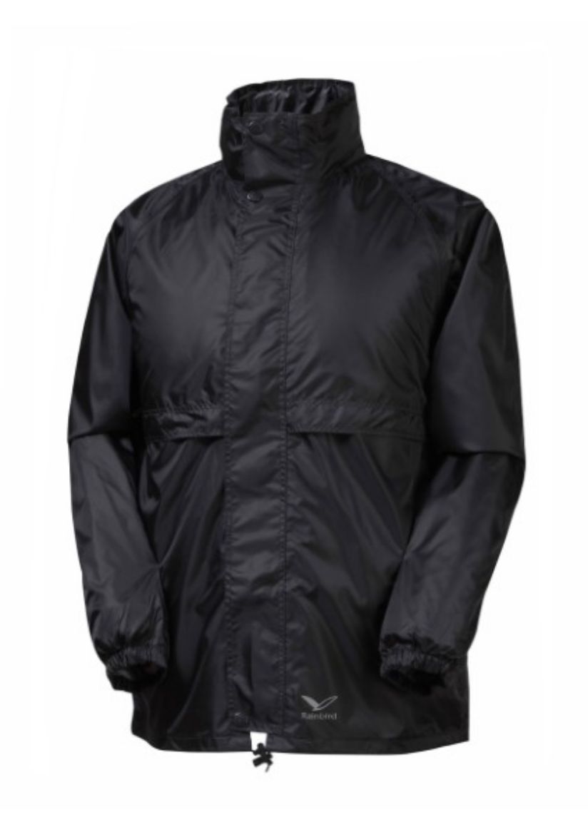 Picture of Rainbird Stowaway Rain Jacket