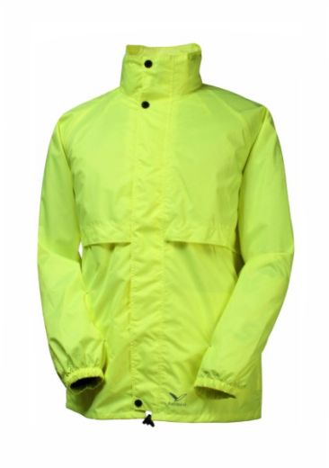 Picture of Rainbird Stowaway Rain Jacket