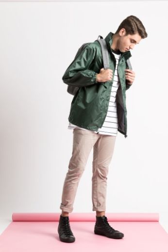 Picture of Rainbird Stowaway Rain Jacket