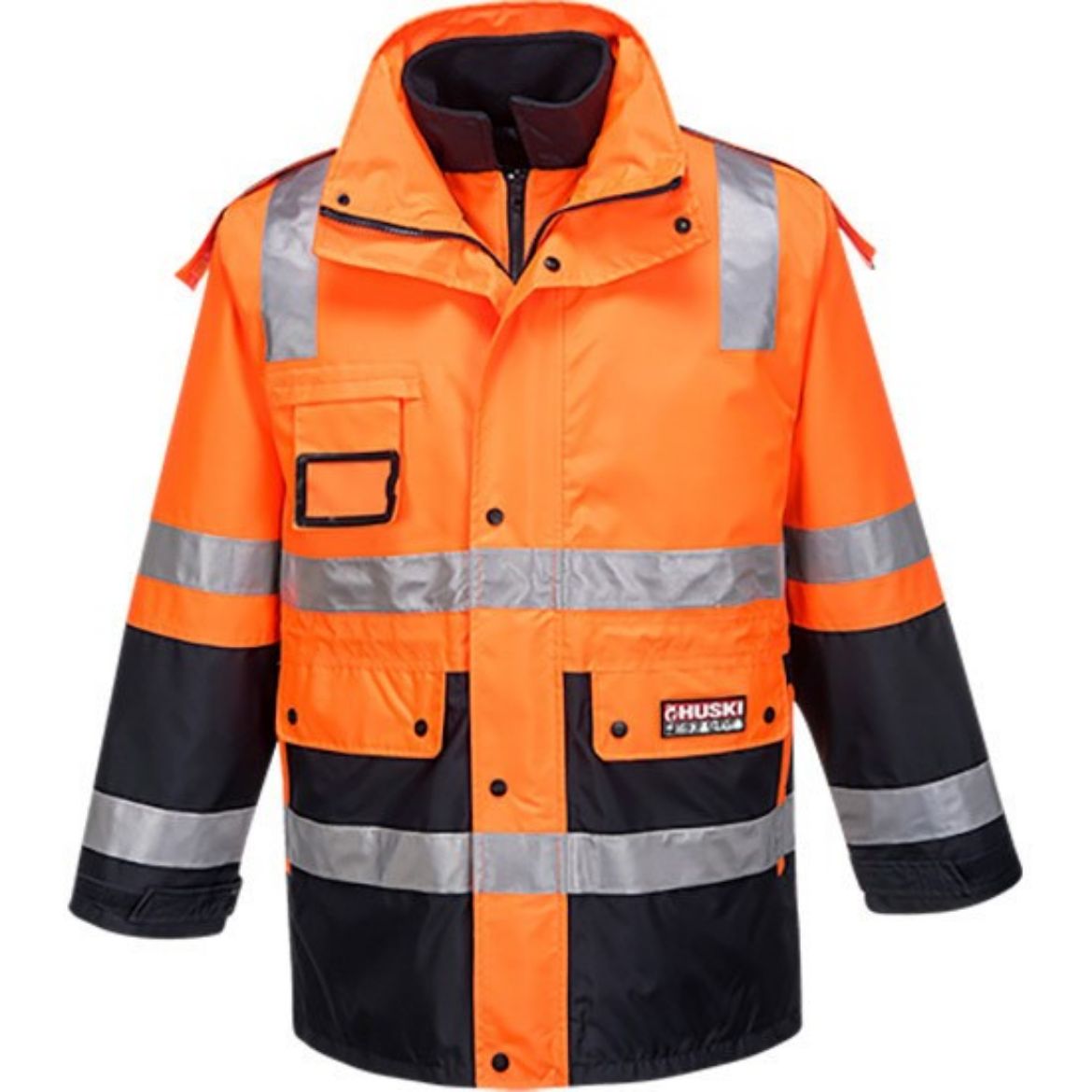 Picture of Husky Venture 4 In 1 Waterproof Jacket