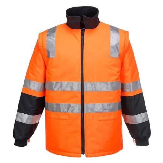 Picture of Husky Venture 4 In 1 Waterproof Jacket