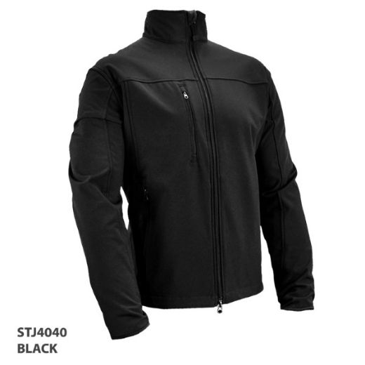 Picture of Grace Collection Catalyst Soft Shell Jacket