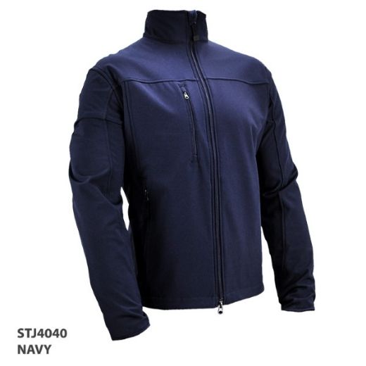 Picture of Grace Collection Catalyst Soft Shell Jacket