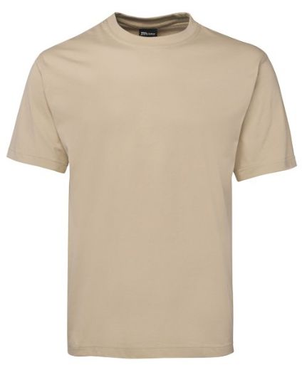 Picture of JB's Tee 100% Cotton
