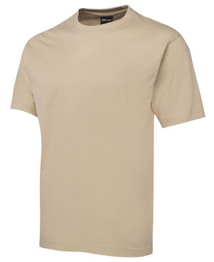Picture of JB's Tee 100% Cotton