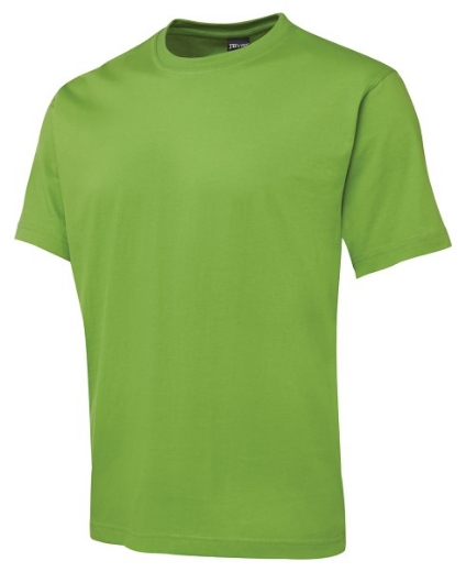 Picture of JB's Tee 100% Cotton