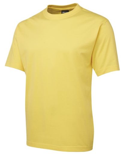 Picture of JB's Tee 100% Cotton