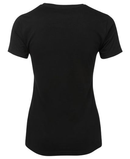 Picture of JB's Ladies Fitted Tee