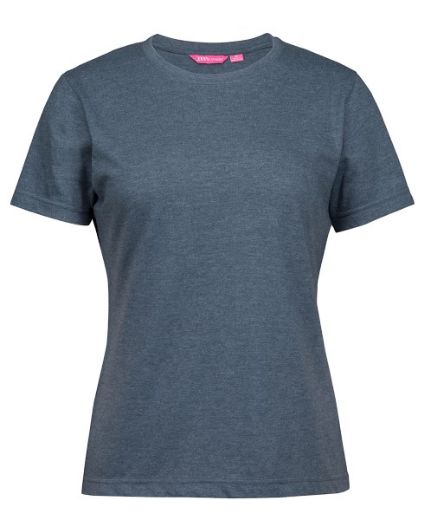Picture of JB's Ladies Fitted Tee