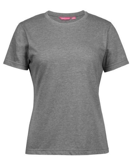 Picture of JB's Ladies Fitted Tee