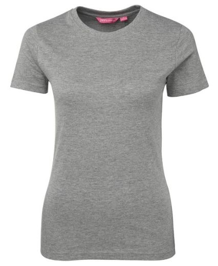 Picture of JB's Ladies Fitted Tee