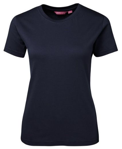 Picture of JB's Ladies Fitted Tee