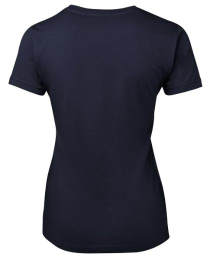 Picture of JB's Ladies Fitted Tee
