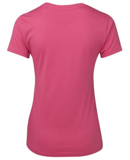 Picture of JB's Ladies Fitted Tee