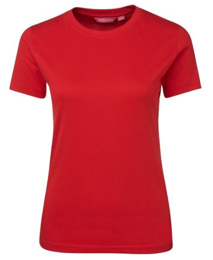 Picture of JB's Ladies Fitted Tee