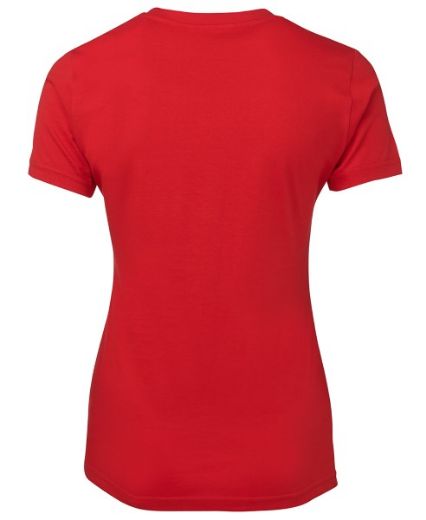 Picture of JB's Ladies Fitted Tee