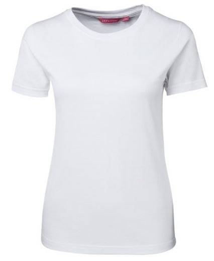 Picture of JB's Ladies Fitted Tee
