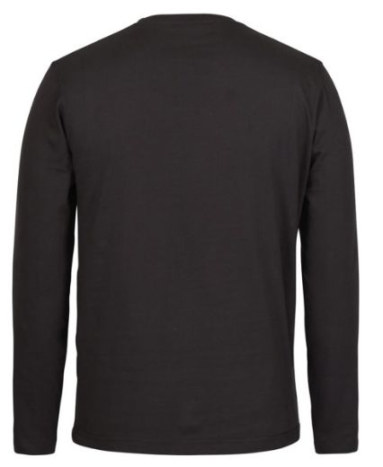 Picture of JB's Long Sleeve Non-Cuff Tee 100% Cotton
