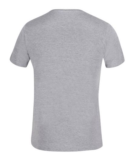 Picture of JB's Constructed V Neck Tee