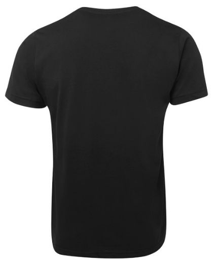 Picture of JB's Constructed V Neck Tee