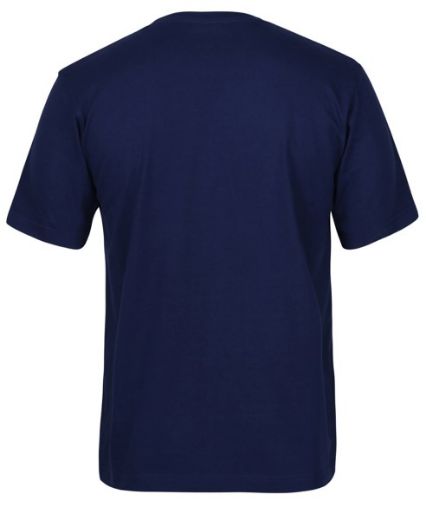 Picture of JB's Constructed V Neck Tee