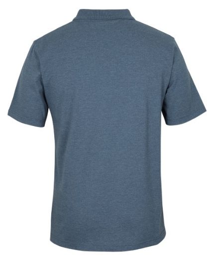 Picture of JB's Mens Polo Shirt 100% Cotton Jersey