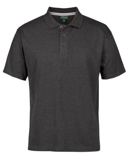 Picture of JB's Mens Polo Shirt 100% Cotton Jersey