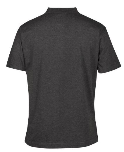 Picture of JB's Mens Polo Shirt 100% Cotton Jersey