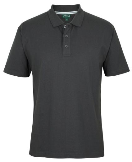 Picture of JB's Mens Polo Shirt 100% Cotton Jersey