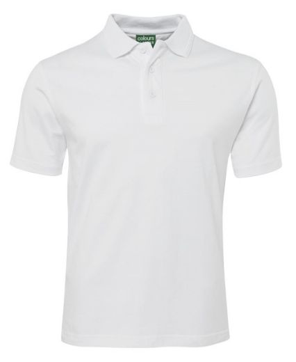 Picture of JB's Mens Polo Shirt 100% Cotton Jersey