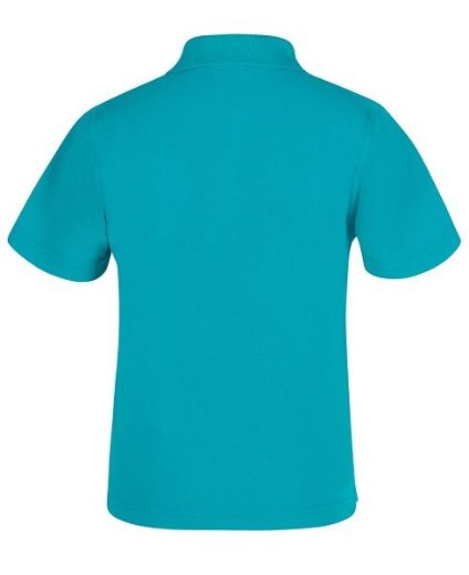 Picture of JB's Kids Polo Shirt 65% Polyester 35% Cotton
