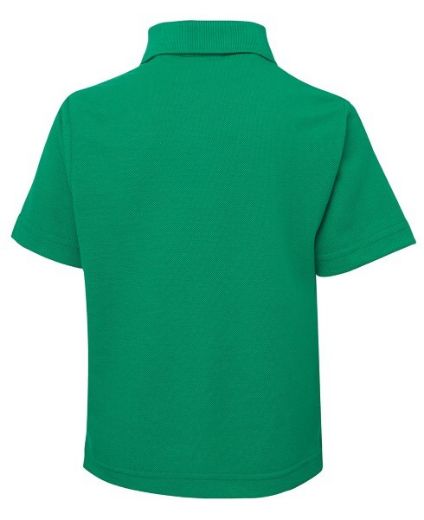 Picture of JB's Kids Polo Shirt 65% Polyester 35% Cotton