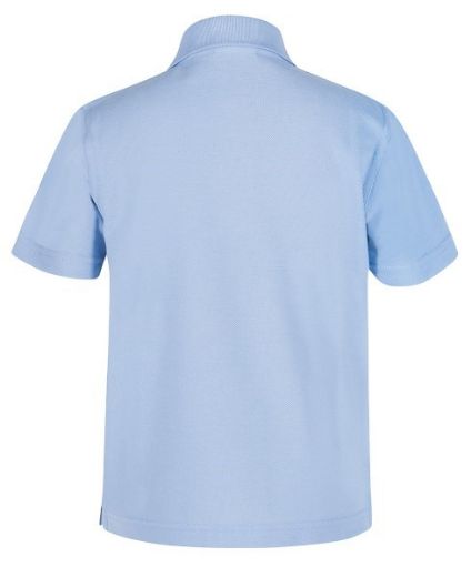 Picture of JB's Kids Polo Shirt 65% Polyester 35% Cotton