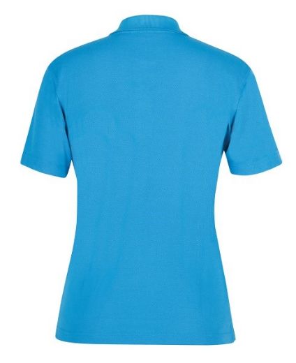 Picture of JB's Ladies Polo Shirt 65% Polyester 35% Cotton