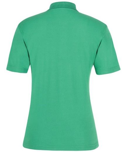 Picture of JB's Ladies Polo Shirt 65% Polyester 35% Cotton