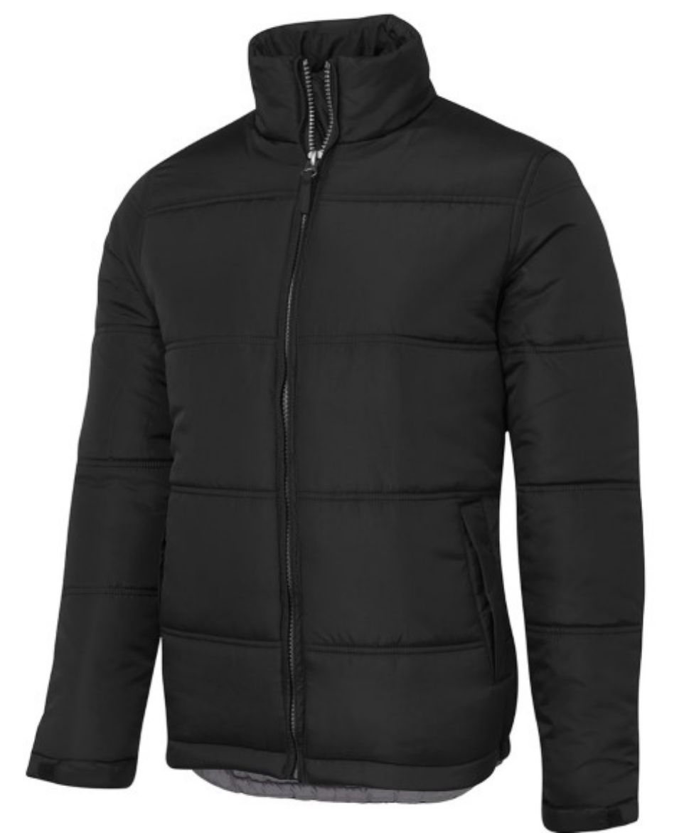 Picture of JB's Adventure Jacket Polyester Taslon extra thick poly fill