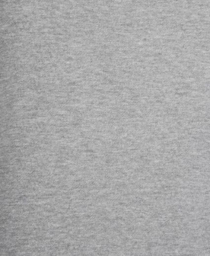 Picture of JB's Adults Contrast Fleecy Hoodie Cotton/Polyester Fleece