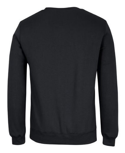 Picture of JB's Adults Fleecy Sweat Crew Neck Polyester/Cotton