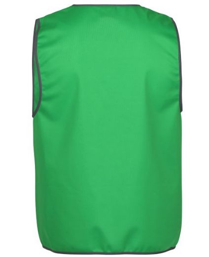 Picture of JB's Fluro Vest 100% Polyester Tricot Fabric