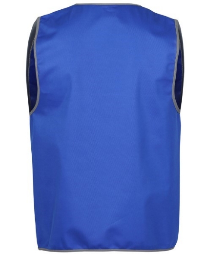 Picture of JB's Fluro Vest 100% Polyester Tricot Fabric
