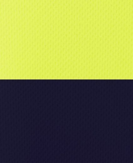 Picture of JB's Hi Vis Traditional T-Shirt Short Sleeve 100% Polyester 2 Tone