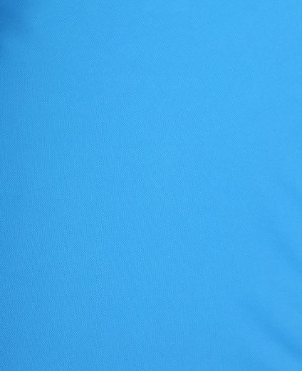 Picture of Podium Ladies Piping Polo Shirt 100% Polyester Pique Knit