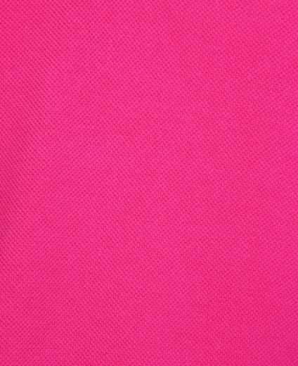 Picture of Podium Ladies Piping Polo Shirt 100% Polyester Pique Knit