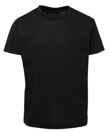 Picture of Podium Fit Adults Poly Tee
