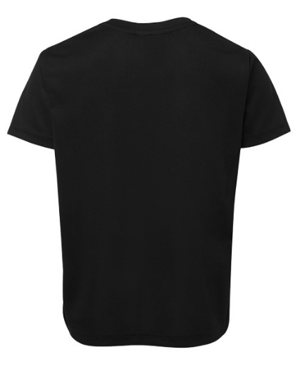 Picture of Podium Fit Adults Poly Tee