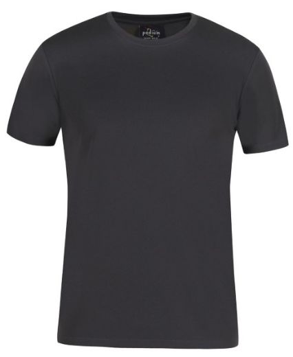 Picture of Podium Fit Adults Poly Tee