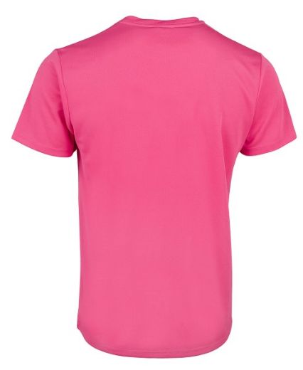 Picture of Podium Fit Adults Poly Tee