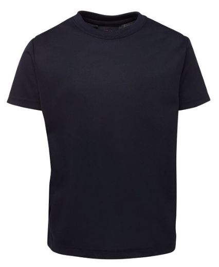 Picture of Podium Fit Adults Poly Tee